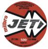 milbro .177 twin ring Jet ammo 500